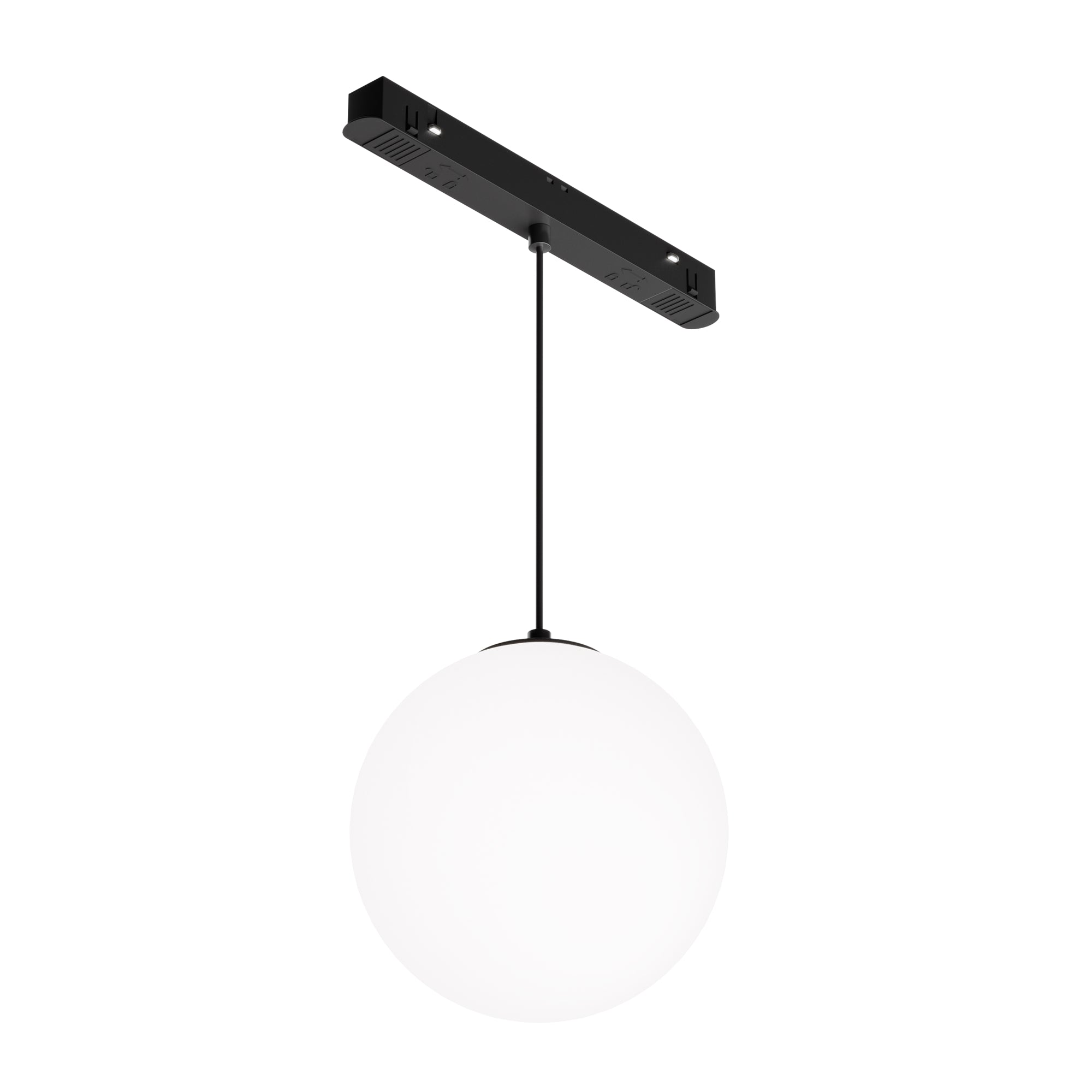Oprawa szynowa Luna TR039-4-5WTW-DD-B