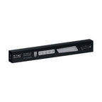 1.5W Oprawa pod szafkowa na baterie z czujnikiem ruchu 30cm / Barwa:4000K / IP20 / Obudowa: Srebrna / Ładowanie USB