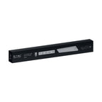 2W Oprawa pod szafkowa na baterie z czujnikiem ruchu 40cm / Barwa:4000K / IP20 / Obudowa: Srebrna / Ładowanie USB