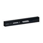 2.5W Oprawa pod szafkowa na baterie z czujnikiem ruchu 60cm / Barwa:4000K / IP20 / Obudowa: Srebrna / Ładowanie USB