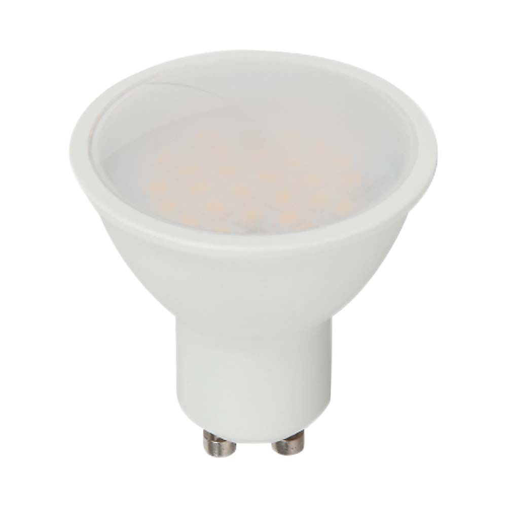 2.9W GU10 Żarówka LED / Barwa:6500K / Trzonek: GU10