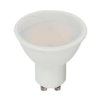 2.9W GU10 Żarówka LED / Barwa:6500K / Trzonek: GU10