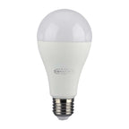 14W A65 Żarówka LED Kompatybilna z Amazon Alexa i Google Home / Barwa: RGB+2700K-6500K / Trzonek:E27