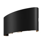 Oświetlenie architektoniczne Strato O417WL-L6B3K