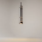 Maytoni Lampa wisząca Ordo - Metal - Czarny MOD272PL-L12B3K1