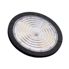 120W/160W/200W Oprawa Highbay VELARO / Barwa: 3w1 / Obudowa: Czarna / Wydajność: 160lm/w / Kąt 60'/90'/120' / 5 Lat gwarancji