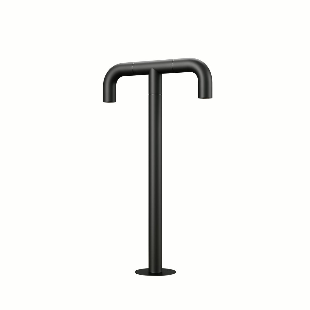 Lampa ogrodowa Sleek O477FL-L4GF3K