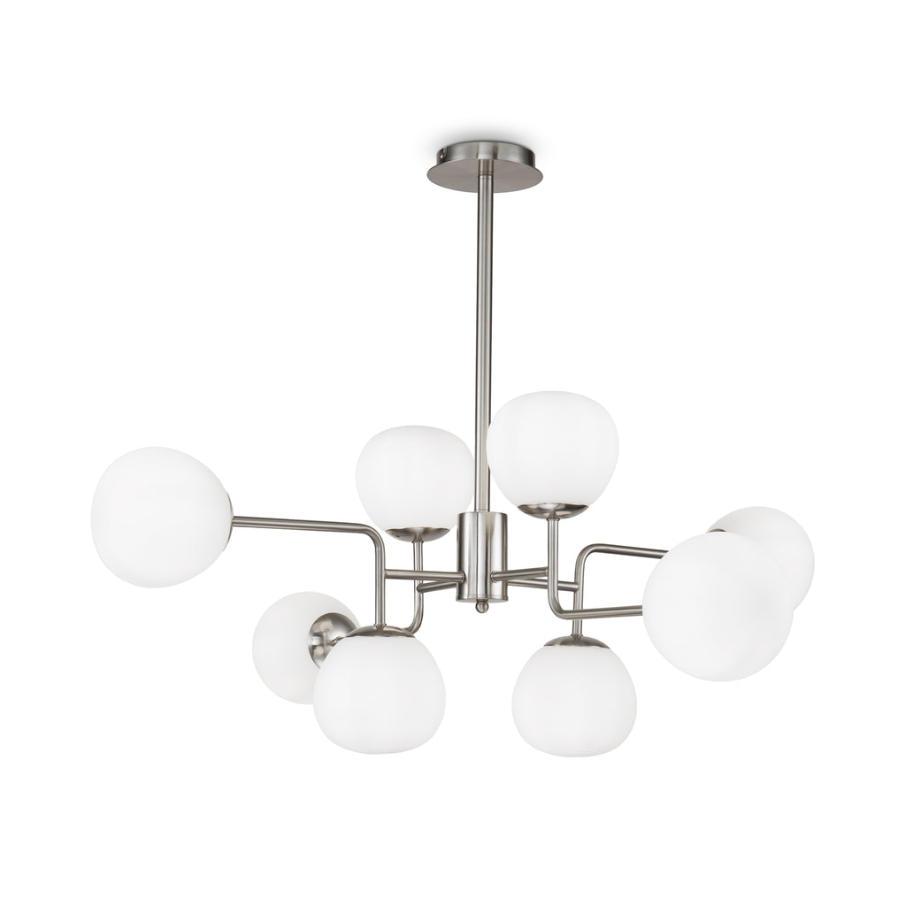 Lampa wisząca Erich MOD221-PL-08-N