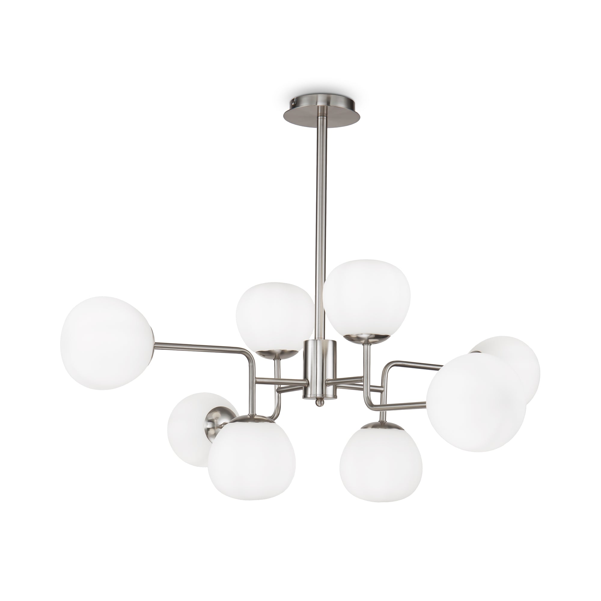 Lampa wisząca Erich MOD221-PL-08-N
