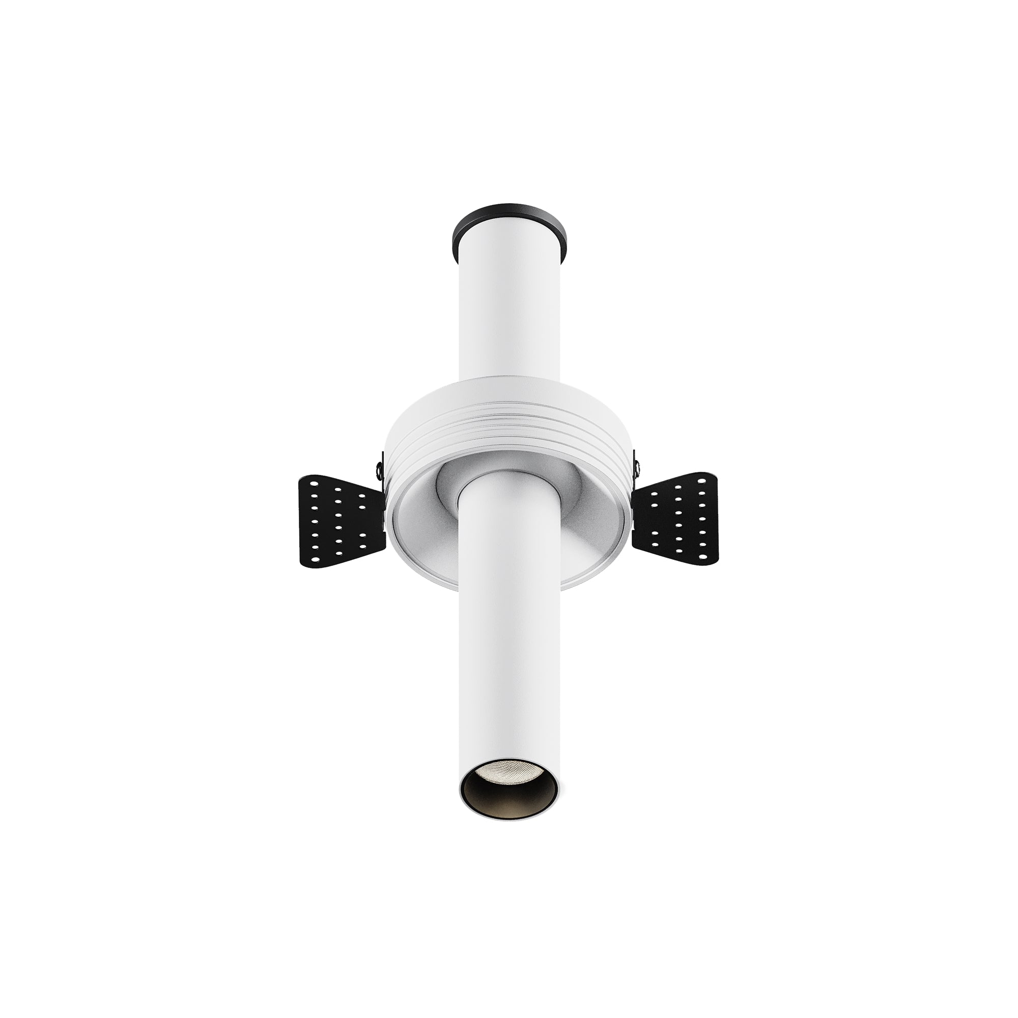 Oprawa wpuszczana Focus T C140TRS-L200-7W3K-W