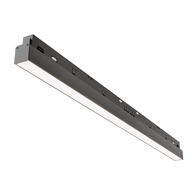 Oprawa szynowa Basis TR030-4-24WTW-DD2-B