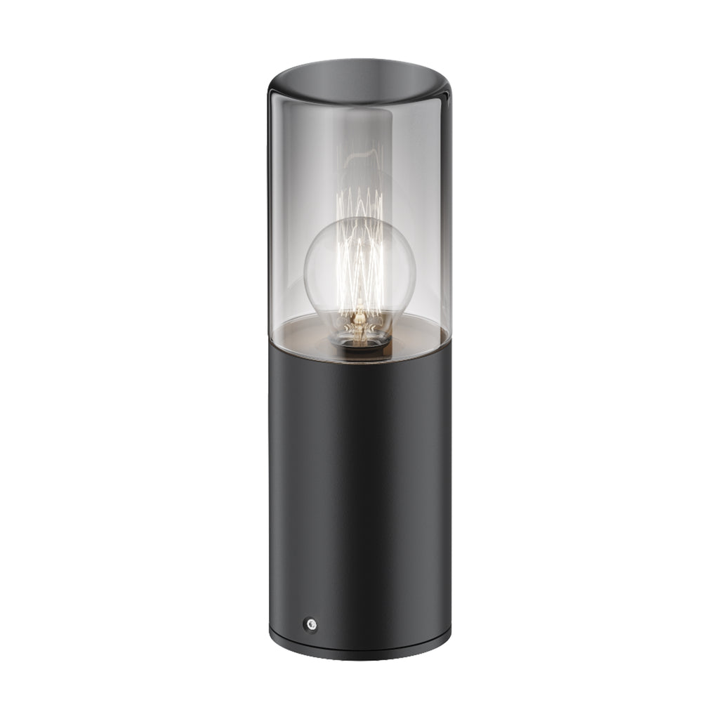 Lampa ogrodowa Amas O432FL-01GF