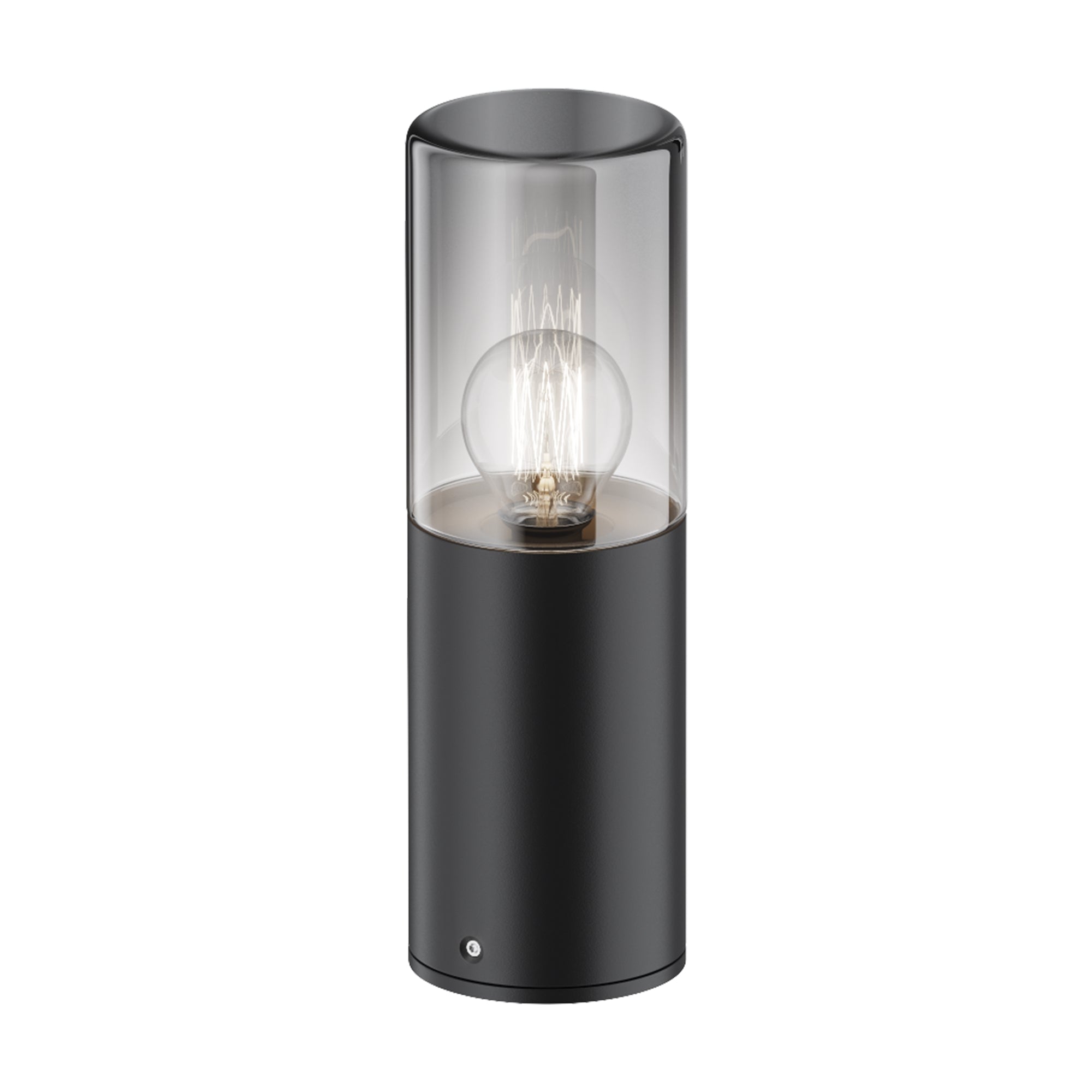 Lampa ogrodowa Amas O432FL-01GF