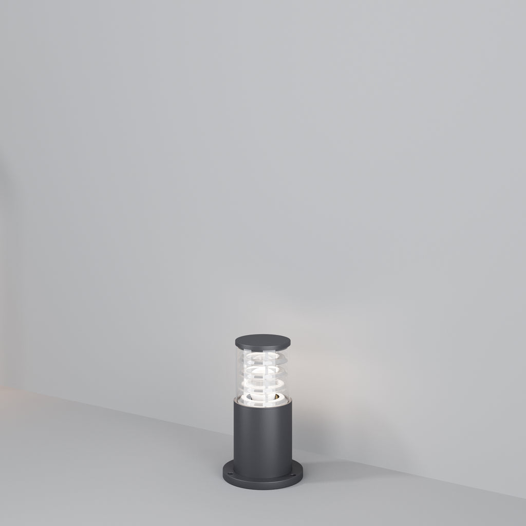 Lampa ogrodowa Bronx O576FL-01GR