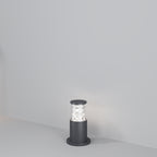 Lampa ogrodowa Bronx O576FL-01GR