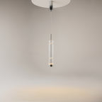 Maytoni Lampa wisząca Ordo - Metal - Chrom MOD272PL-L12CH3K1