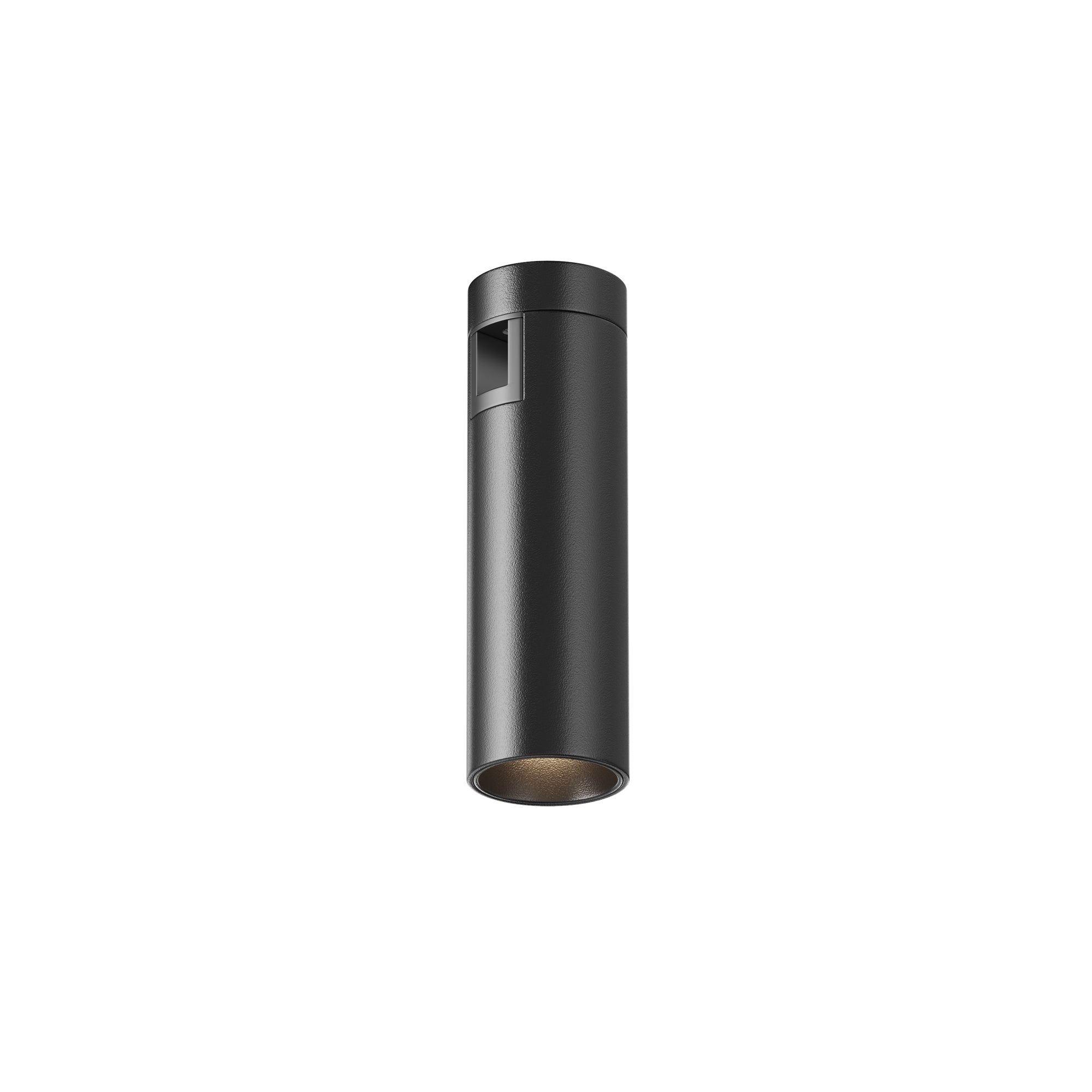 Oprawa szynowa Focus Led TR143-1-5W3K-W-B-DE