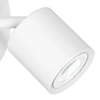 spot Demia white 1xGU10