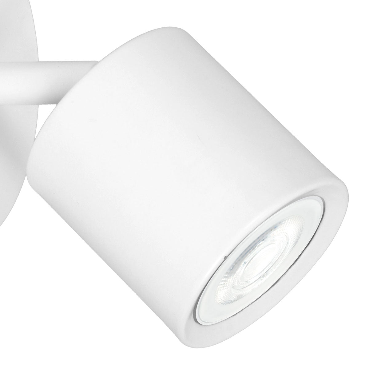 spot Demia white 1xGU10