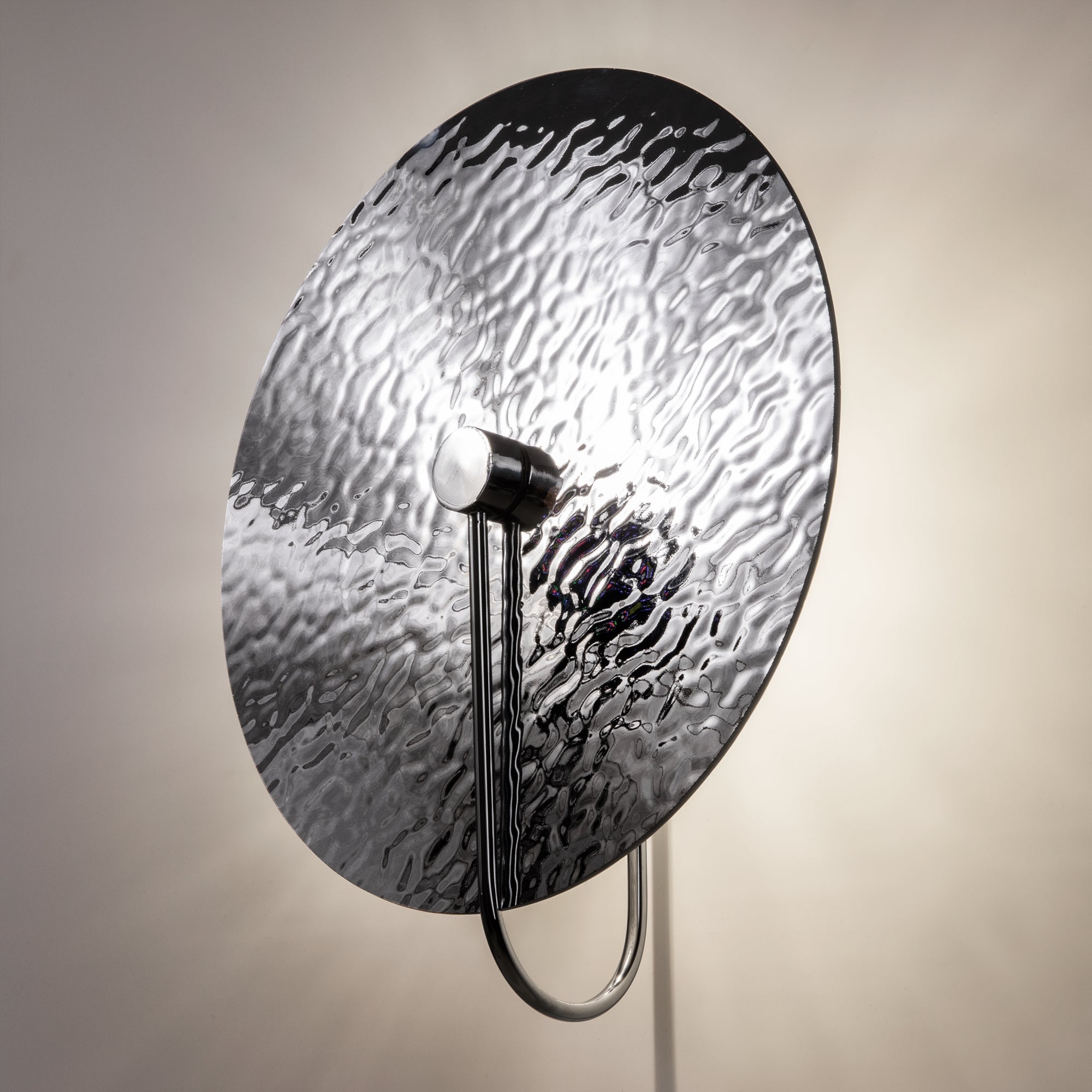 Maytoni Kinkiet Mare - Metal - Chrom MOD305WL-01CH