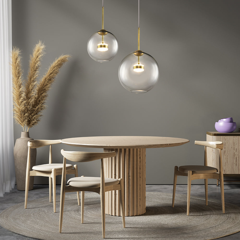 Lampa wisząca Cometa MOD056PL-L12G3K
