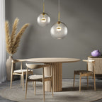 Lampa wisząca Cometa MOD056PL-L12G3K
