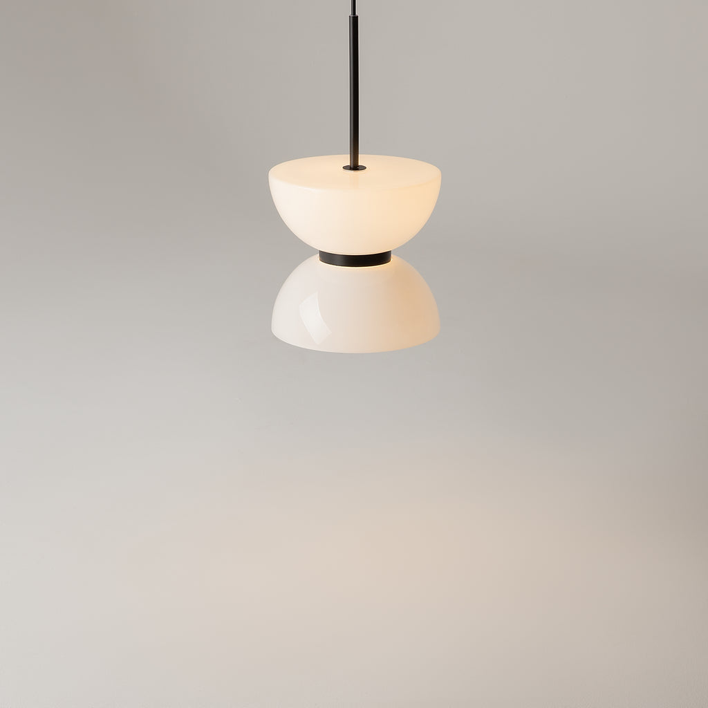 Maytoni Lampa wisząca Kyoto - Metal - Czarny MOD178PL-L11B3K