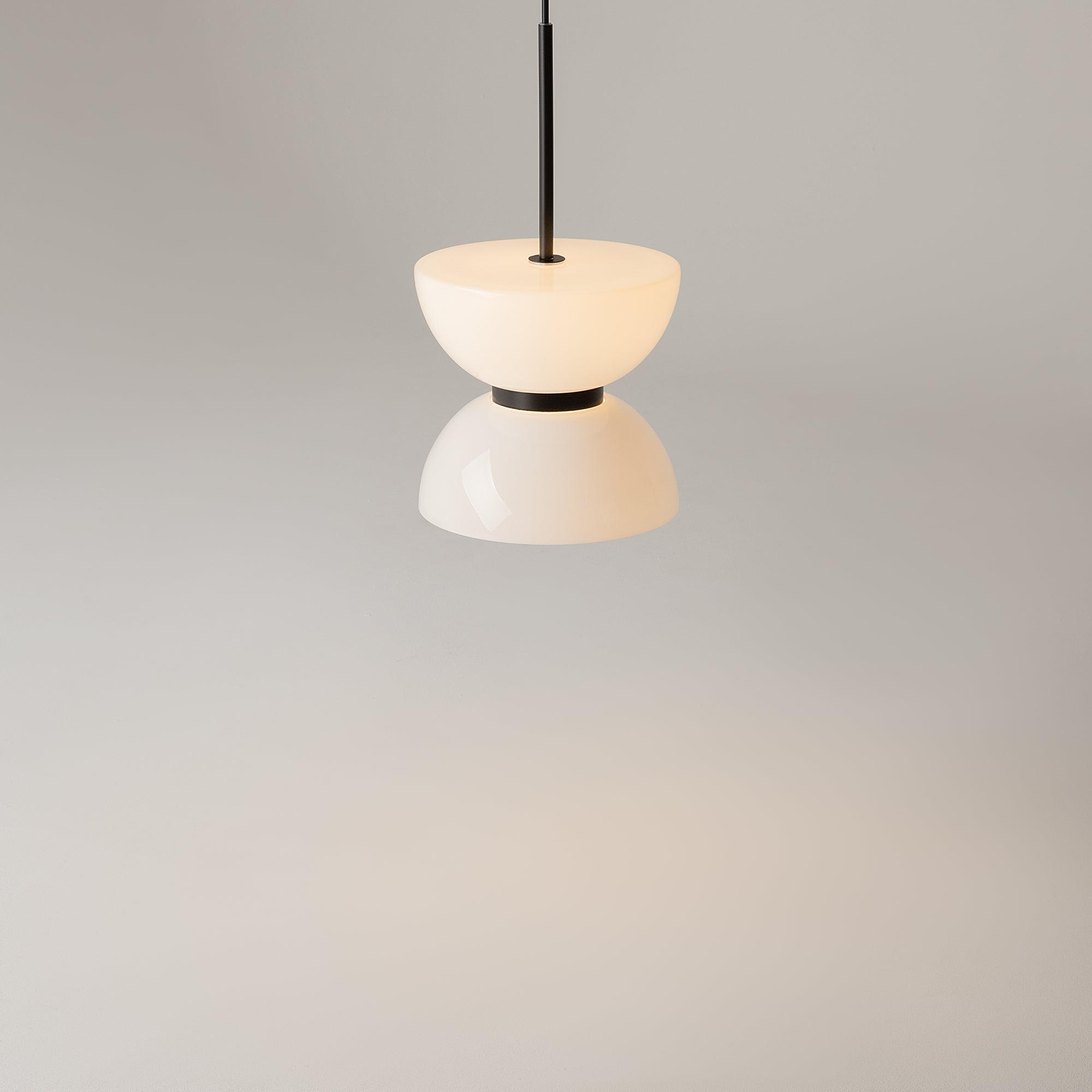 Maytoni Lampa wisząca Kyoto - Metal - Czarny MOD178PL-L11B3K