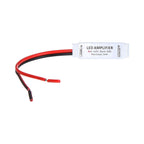Mini wzmacniacz do paska LED RGB 550 3*4A