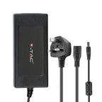 60W Zasilacz LED / Zasilanie:12V 6.5A