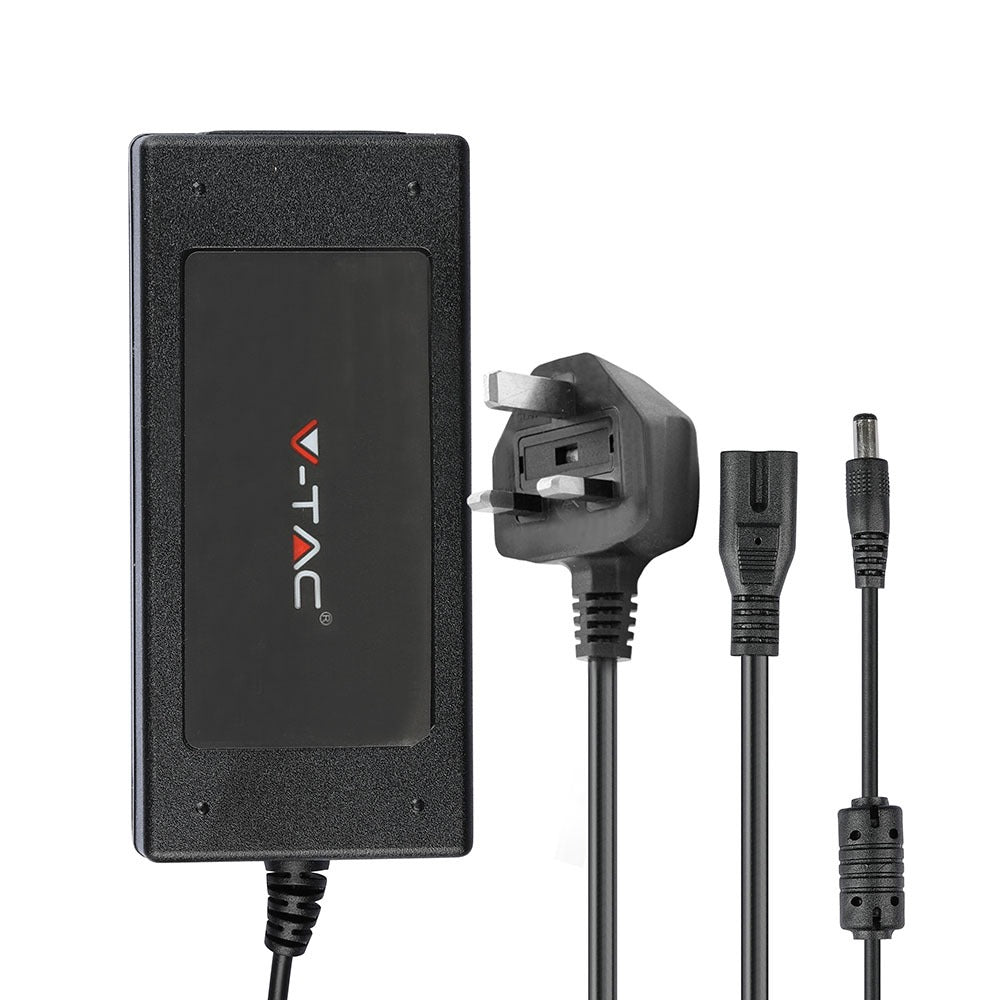 60W Zasilacz LED / Zasilanie:12V 6.5A