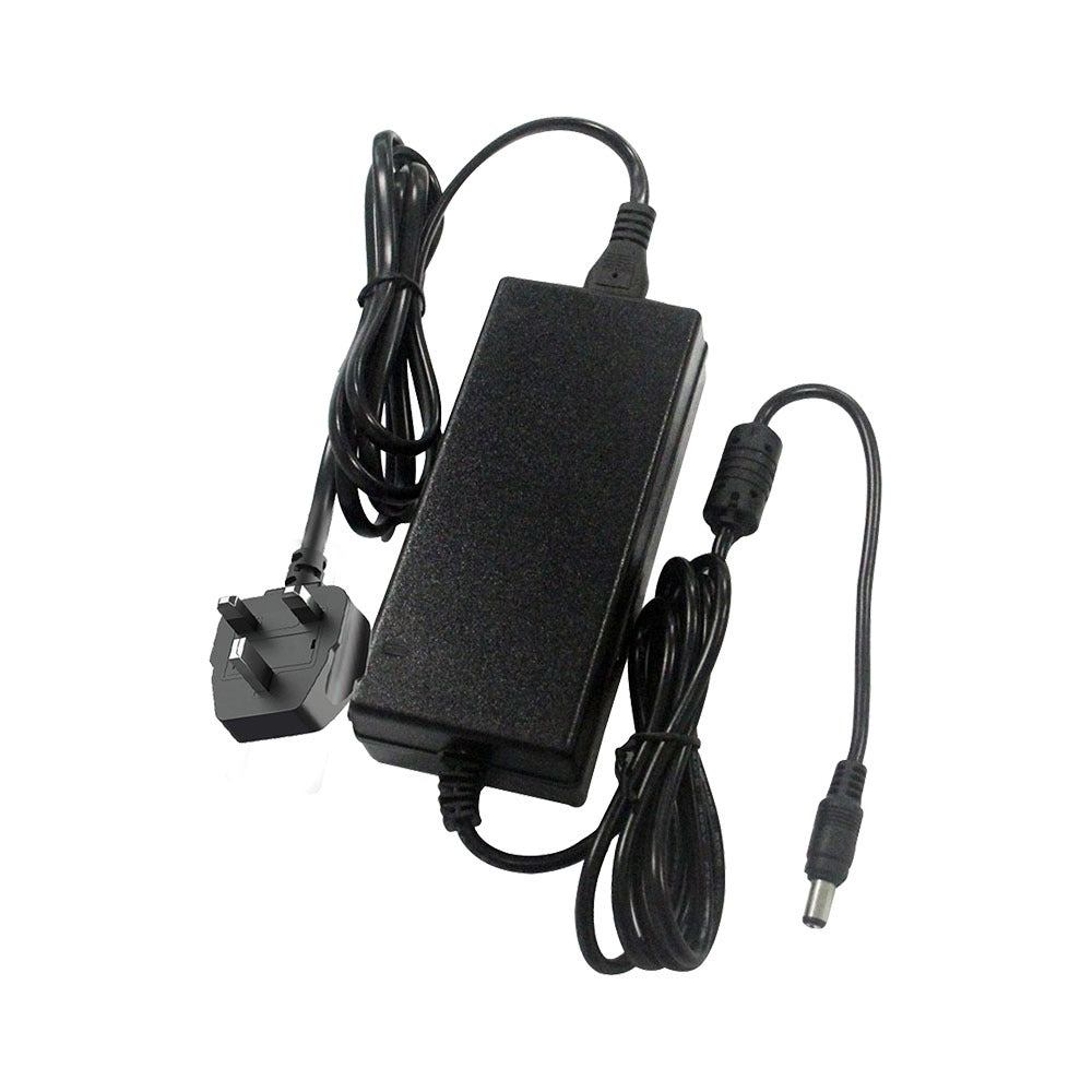60W Zasilacz LED / Zasilanie:12V 6.5A