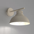 kinkiet Sven beige 1xE27