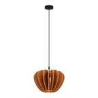 Maytoni Lampa wisząca Cambio - Aluminium - Czarny MOD398PL-01BR