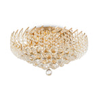 Plafon Karolina DIA120-09-G