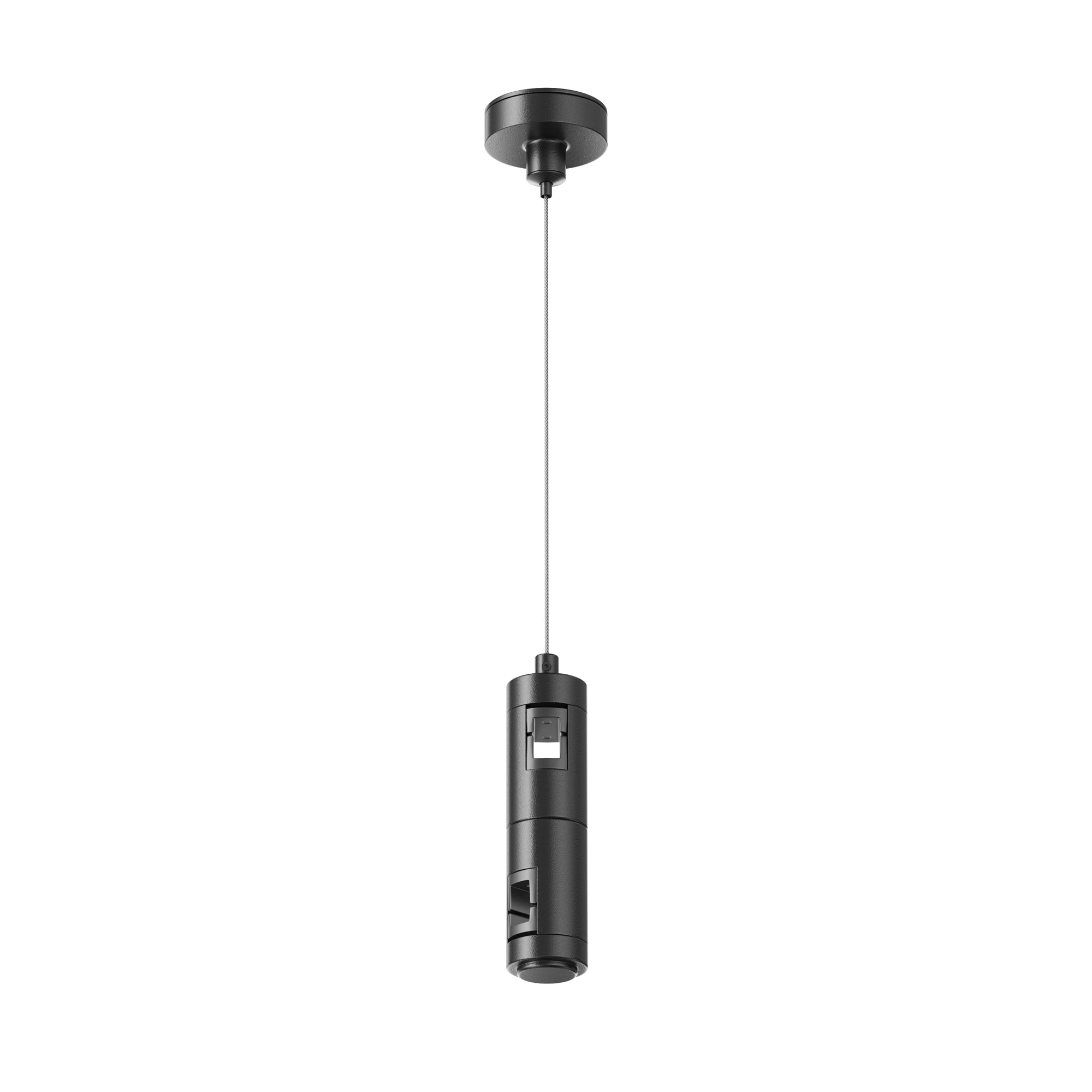 Komponenty systemu szynowego Flarity TRA157SW-D1-B