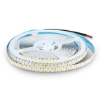 2835 Taśma LED / Chip SAMSUNG / Barwa:4000K / IP20 / Zasilanie: 24V / Rolka:10m