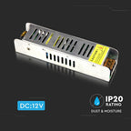 25W Zasilacz LED / Zasilanie:12V 2.1A / IP20