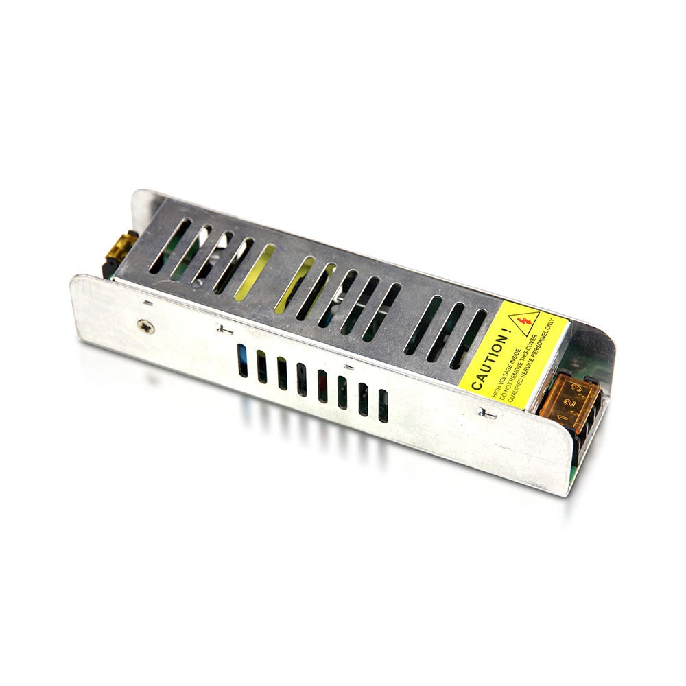 25W Zasilacz LED / Zasilanie:12V 2.1A / IP20