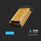 250W Zasilacz LED / Zasilanie:12V / IP45