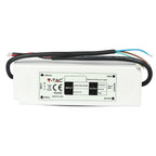 60W Zasilacz LED / Zasilanie:12V / IP67