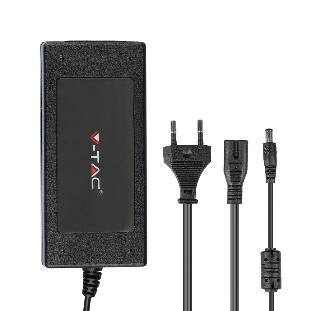 78W Zasilacz LED / Zasilanie:12V 6.5A / IP44