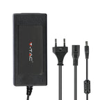 78W Zasilacz LED / Zasilanie:12V 6.5A / IP44