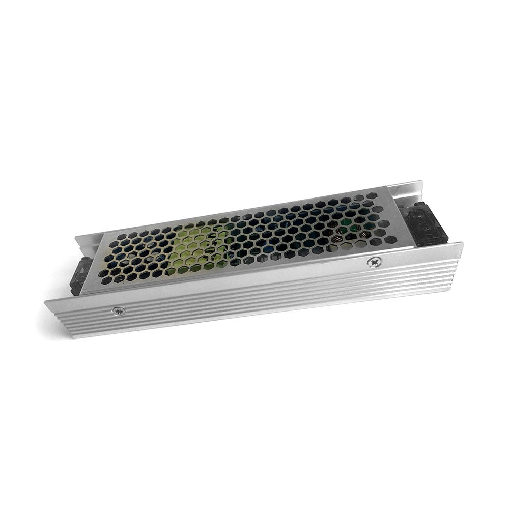 120W Zasilacz LED / Zasilanie:12V 10A / IP20