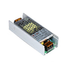 60W Zasilacz LED / Zasilanie:12V 5A / IP20