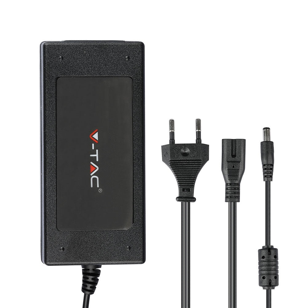 42W Zasilacz LED / Zasilanie:12V 3.5A / IP44