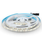 2835 Taśma LED / Chip SAMSUNG / Barwa:3000K / IP20 / Zasilanie: 12V / Rolka:5m