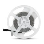 2835 Taśma LED / Chip SAMSUNG / Barwa:4000K / IP20 / Zasilanie: 12V / Rolka:5m