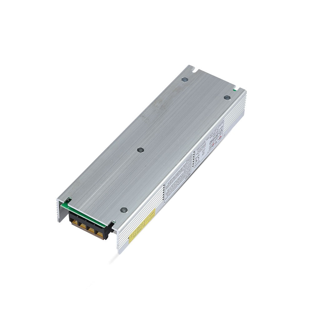 150W Zasilacz LED / Ściemniana / Zasilanie:12V 12.5A / IP20