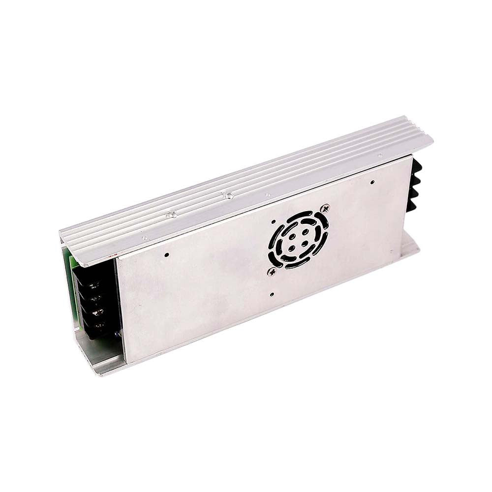 350W Zasilacz LED / Zasilanie:12V 5A / IP20